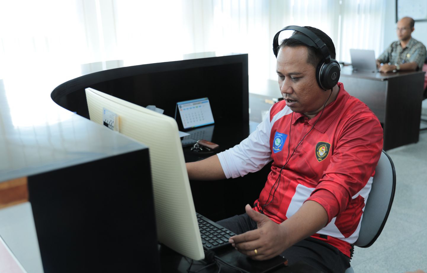Plt. Kadiskominfo: DASMONEV KIPer Jadi Jawaban Taktis Pemenuhan Hak Masyarakat Atas Informasi Publik